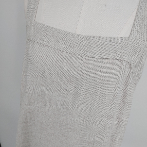 LOFT | linen blend tank - Picture 2 of 5